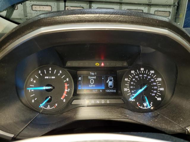 Ford Edge Sel Image 8