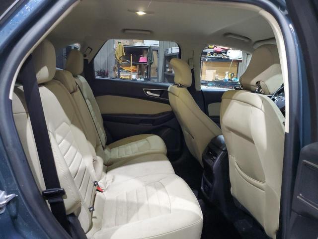 Ford Edge Sel Image 5