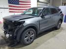 Ford Explorer Xlt Image 1