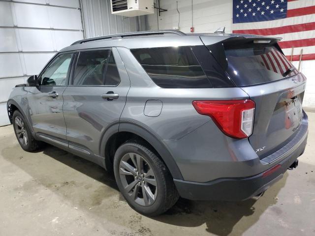 Ford Explorer Xlt Image 7