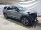 Ford Explorer Xlt Image 14