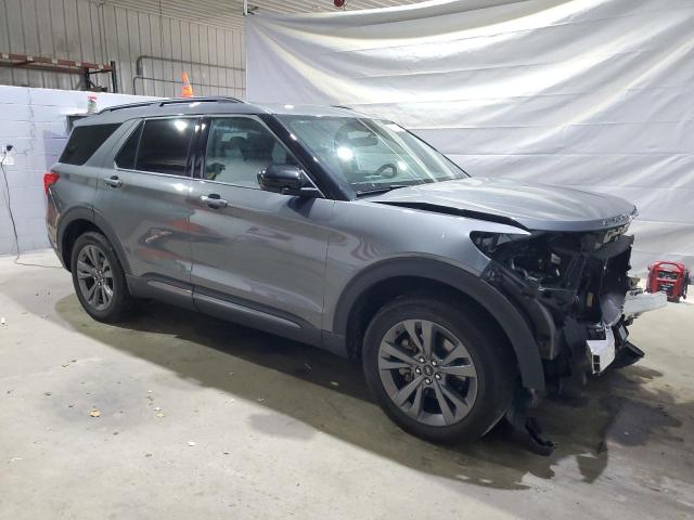 Ford Explorer Xlt Image 14