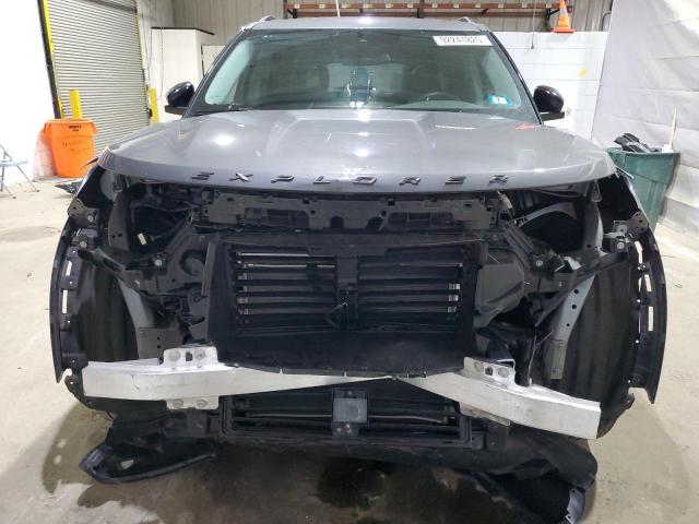 Ford Explorer Xlt Image 13