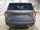 Ford Explorer Xlt Image 10