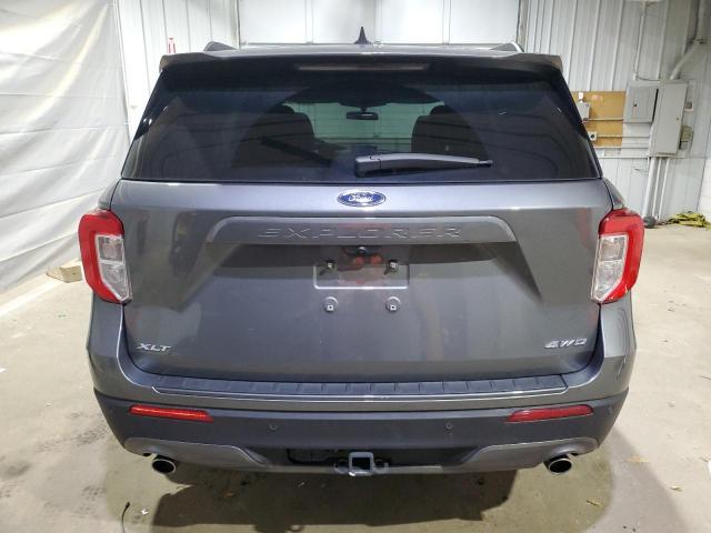 Ford Explorer Xlt Image 10