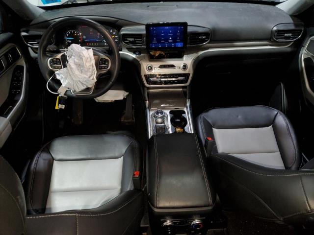 Ford Explorer Xlt Image 3