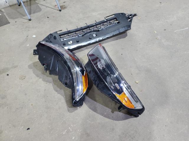 Ford Explorer Xlt Image 12