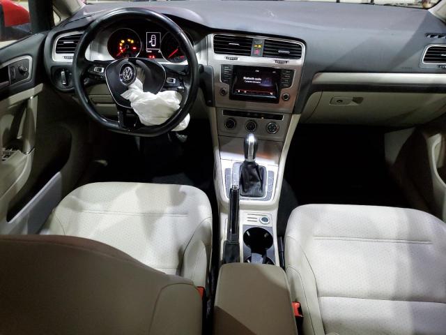 Volkswagen Golf S Image 12