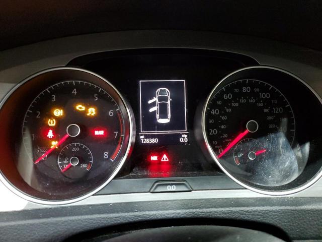 Volkswagen Golf S Image 7