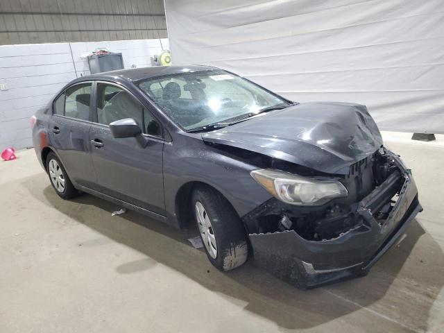 Subaru Impreza Image 3