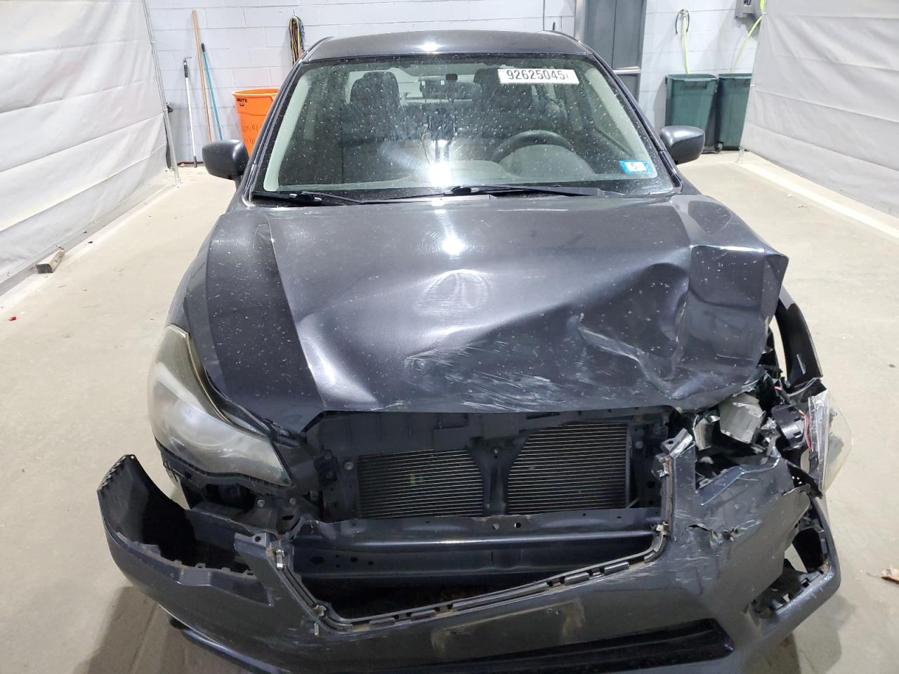 Subaru Impreza Image 7