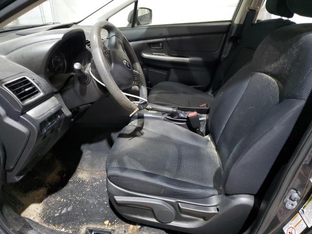 Subaru Impreza Image 6