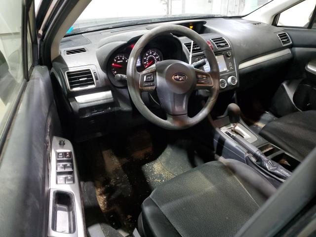 Subaru Impreza Image 4