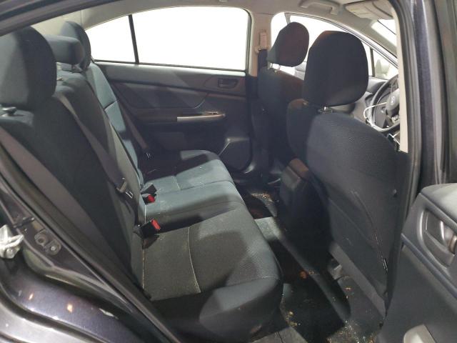 Subaru Impreza Image 5