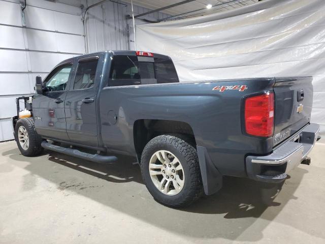 Chevrolet Silverado K1500 Lt Image 3