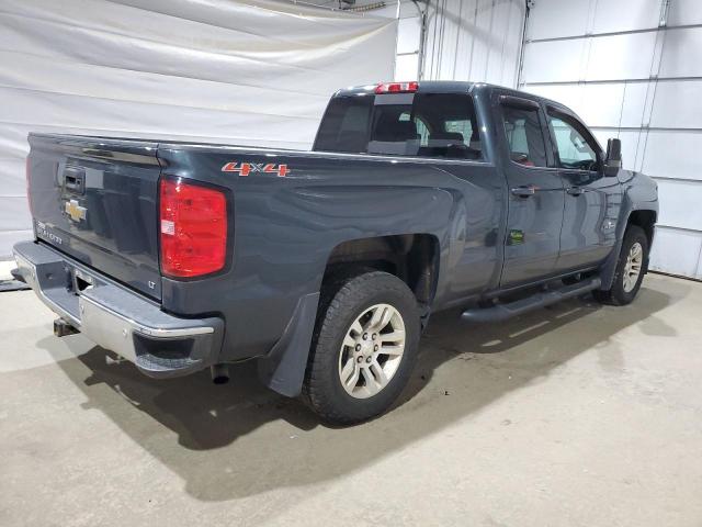 Chevrolet Silverado K1500 Lt Image 9