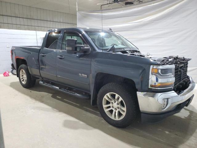 Chevrolet Silverado K1500 Lt Image 2