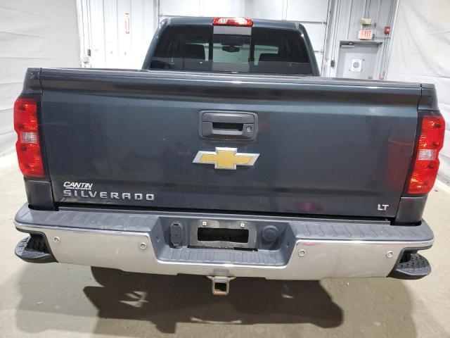 Chevrolet Silverado K1500 Lt Image 8