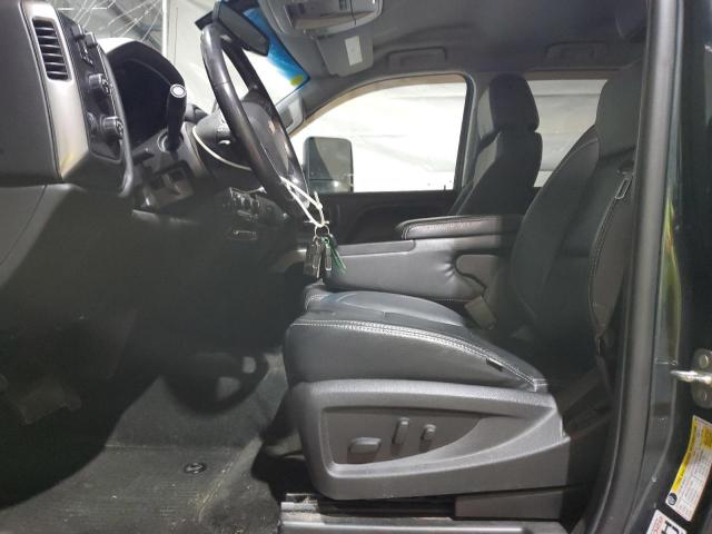 Chevrolet Silverado K1500 Lt Image 5