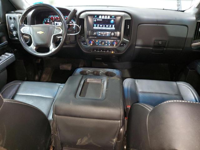 Chevrolet Silverado K1500 Lt Image 6