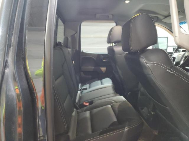 Chevrolet Silverado K1500 Lt Image 7