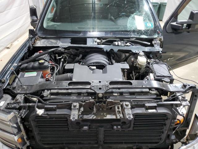 Chevrolet Silverado K1500 Lt Image 10