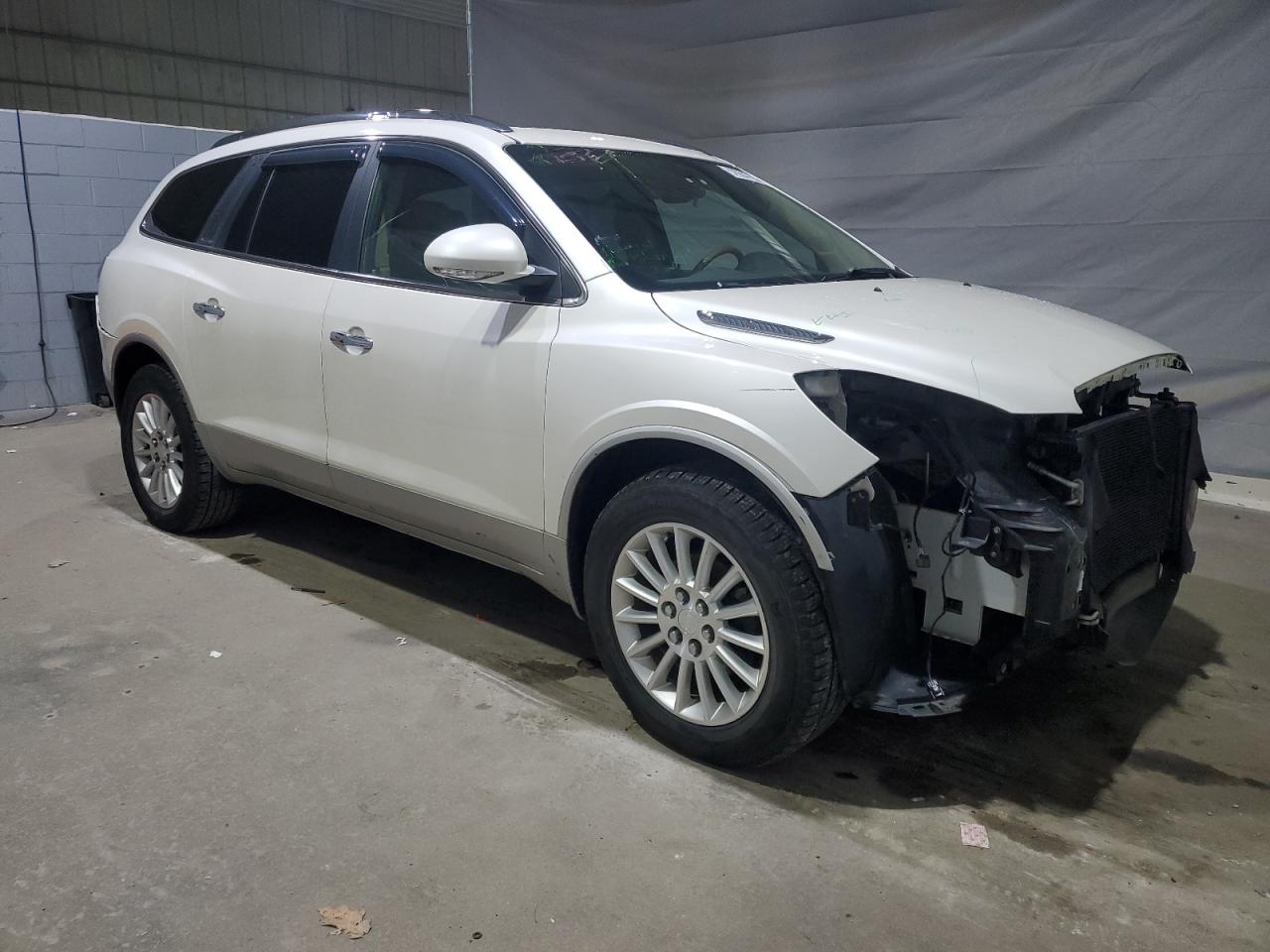 Buick Enclave Image 7