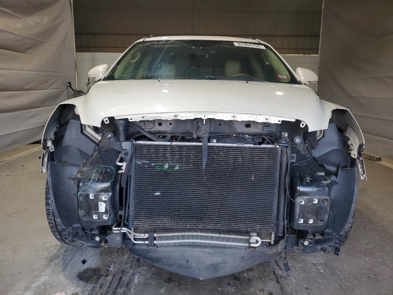 Buick Enclave Image 2