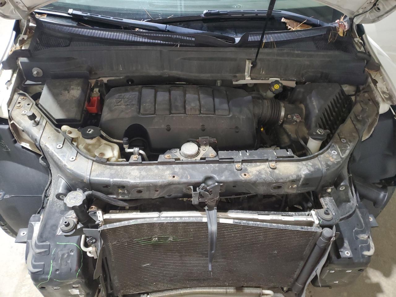 Buick Enclave Image 11