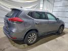 Nissan Rogue S Image 12