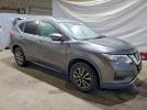 Nissan Rogue S Image 10