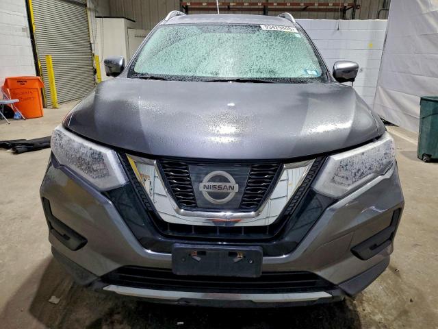 Nissan Rogue S Image 5