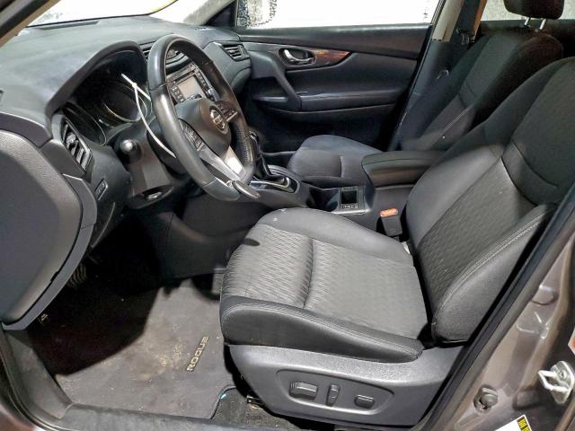 Nissan Rogue S Image 8