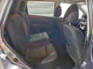 Nissan Rogue S Image 4