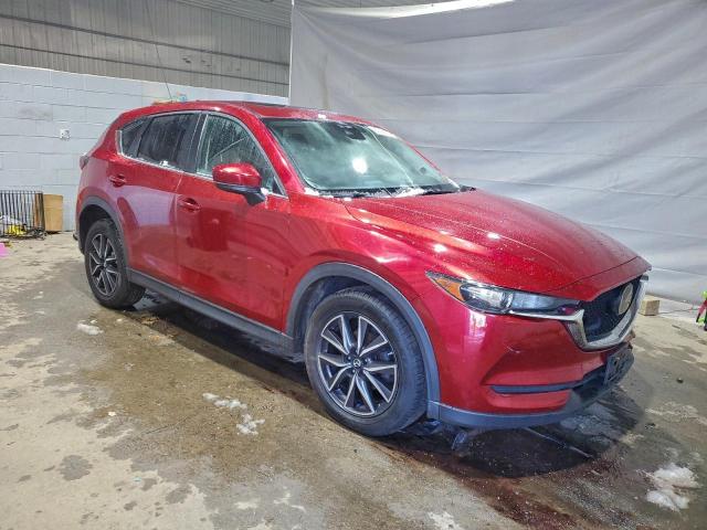 Mazda Cx Touring Image 9