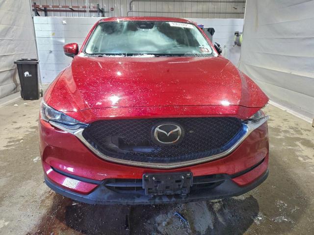 Mazda Cx Touring Image 13