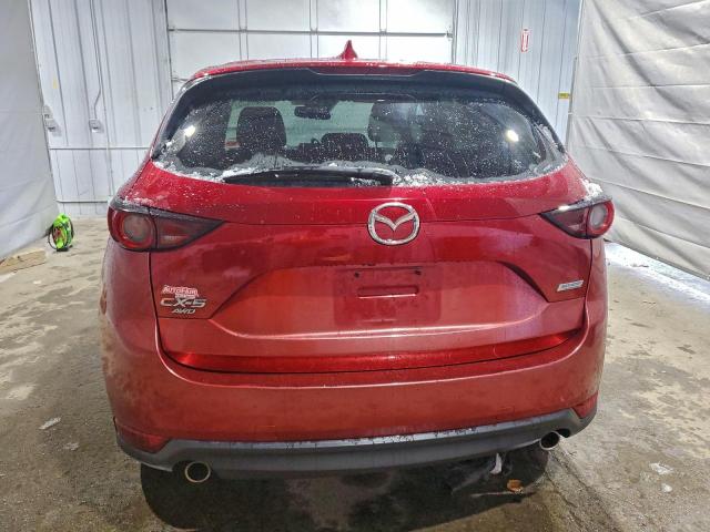 Mazda Cx Touring Image 6