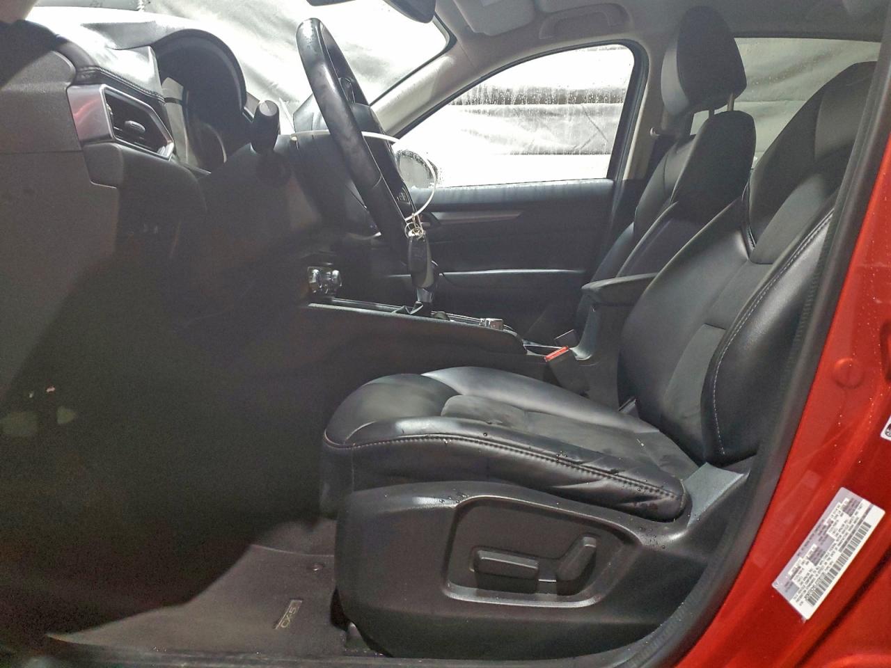 Mazda Cx Touring Image 12