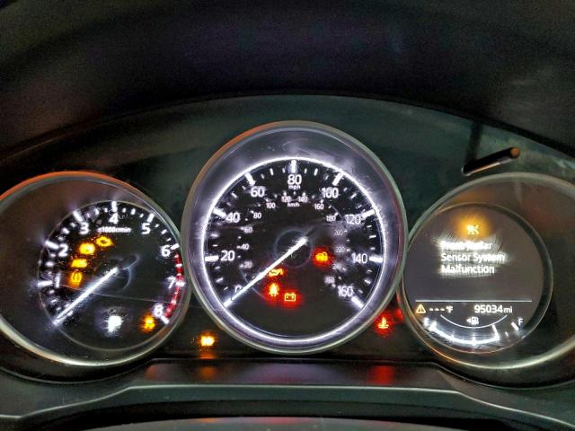 Mazda Cx Touring Image 5