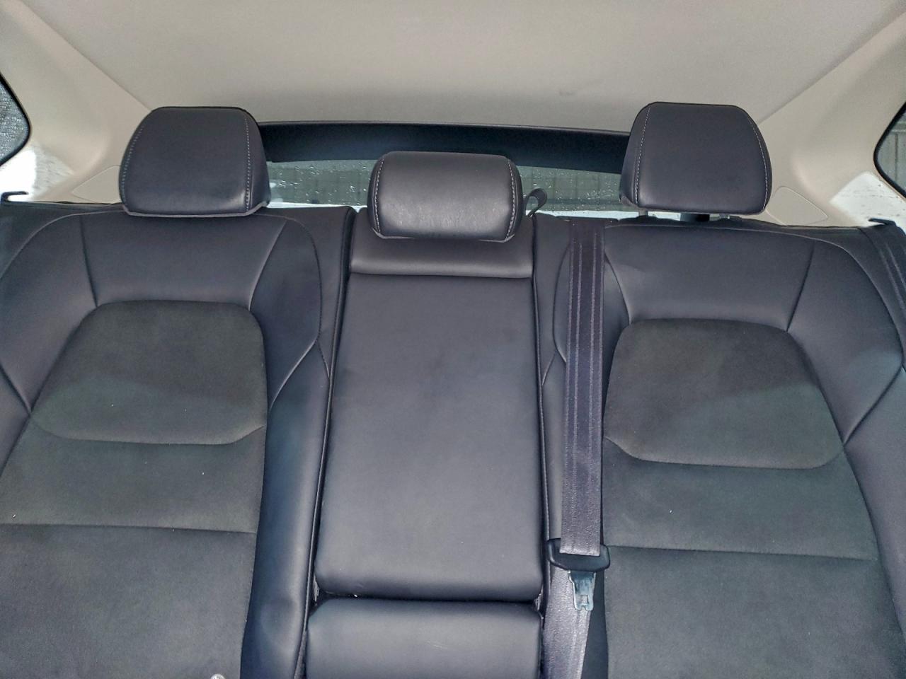 Mazda Cx Touring Image 8