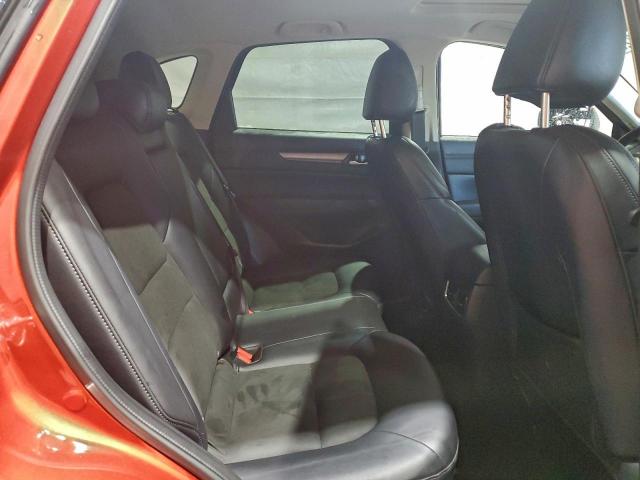 Mazda Cx Touring Image 11