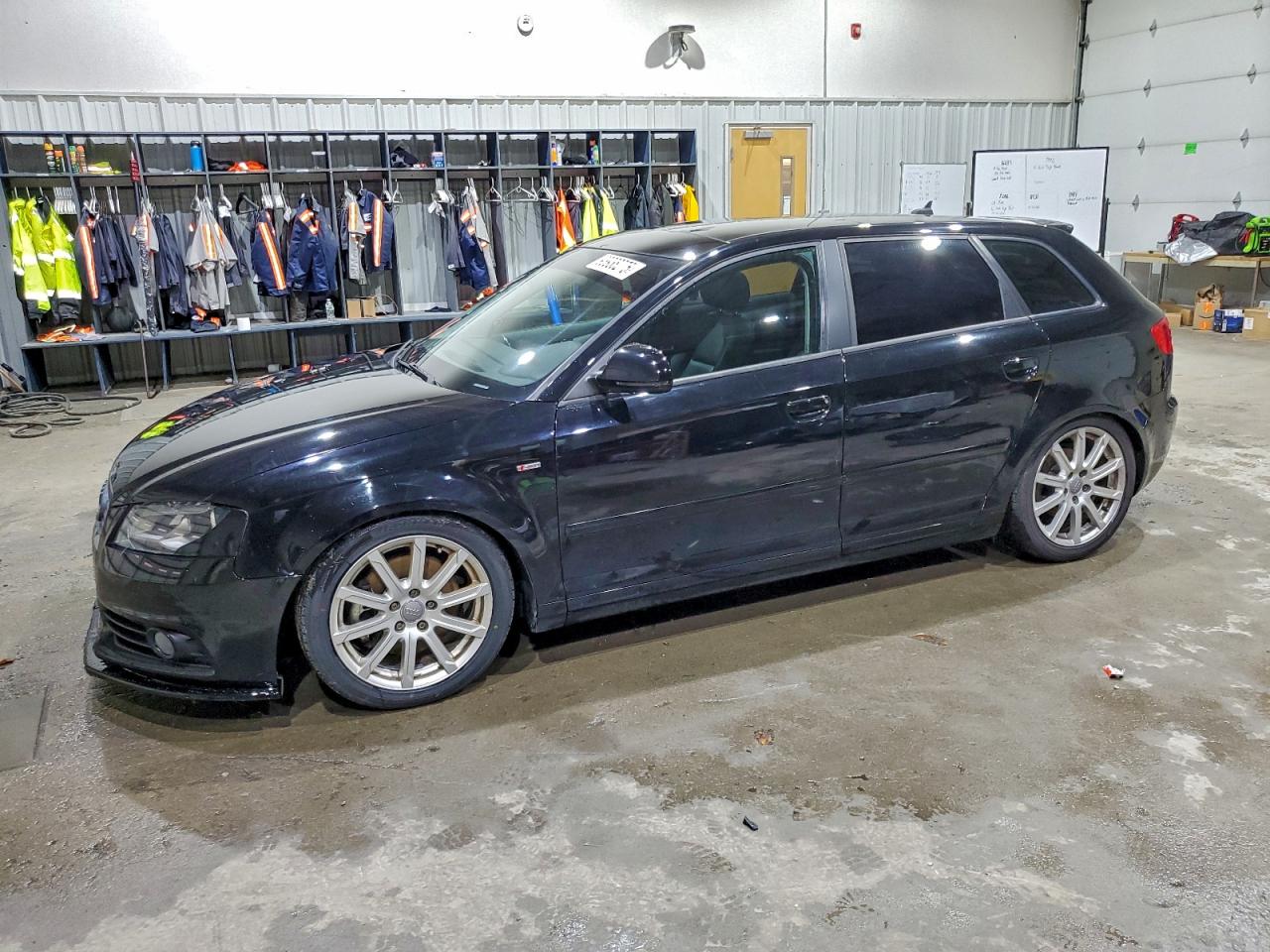 Audi A3 Premium Plus Image 1