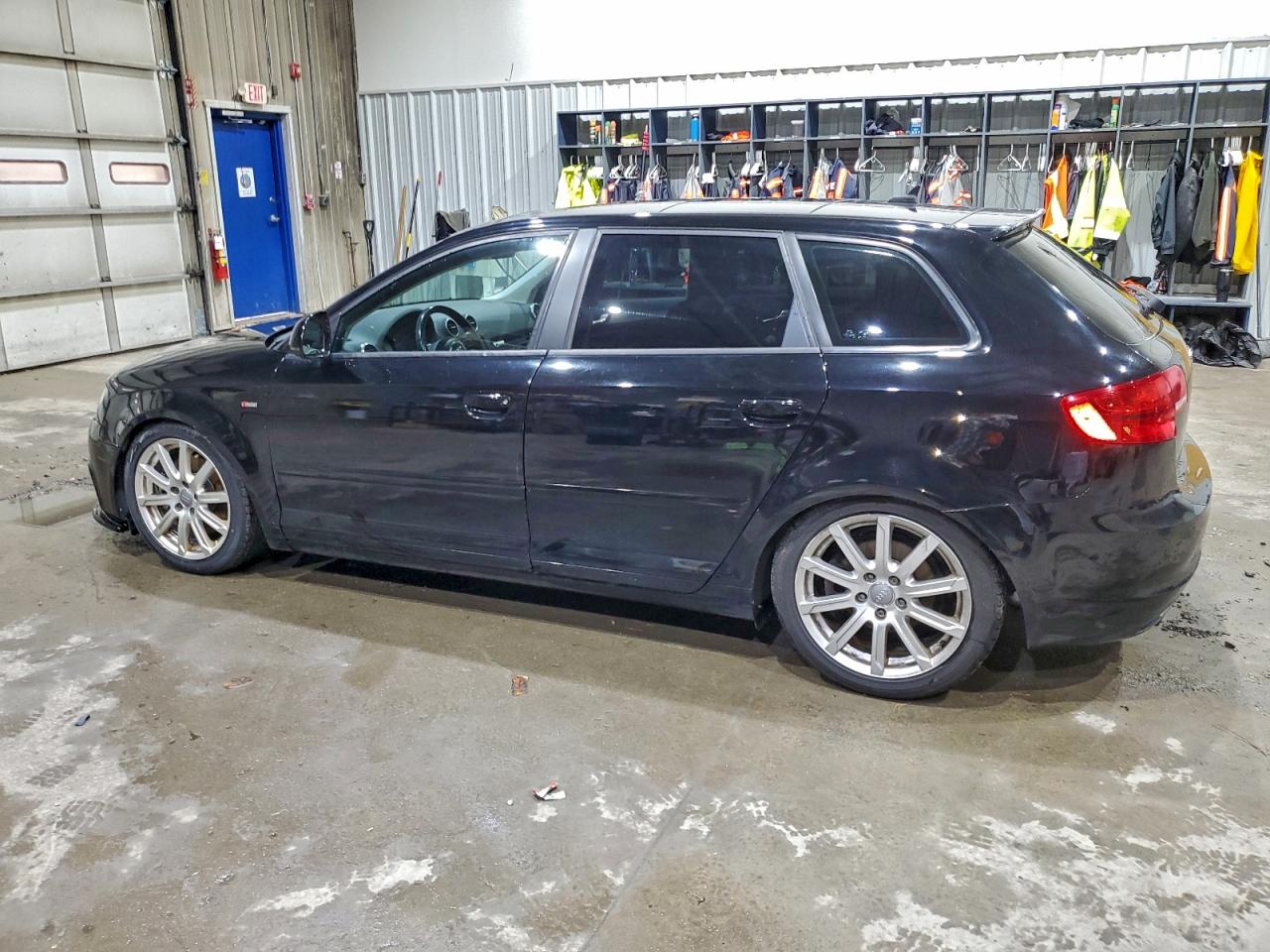 Audi A3 Premium Plus Image 11