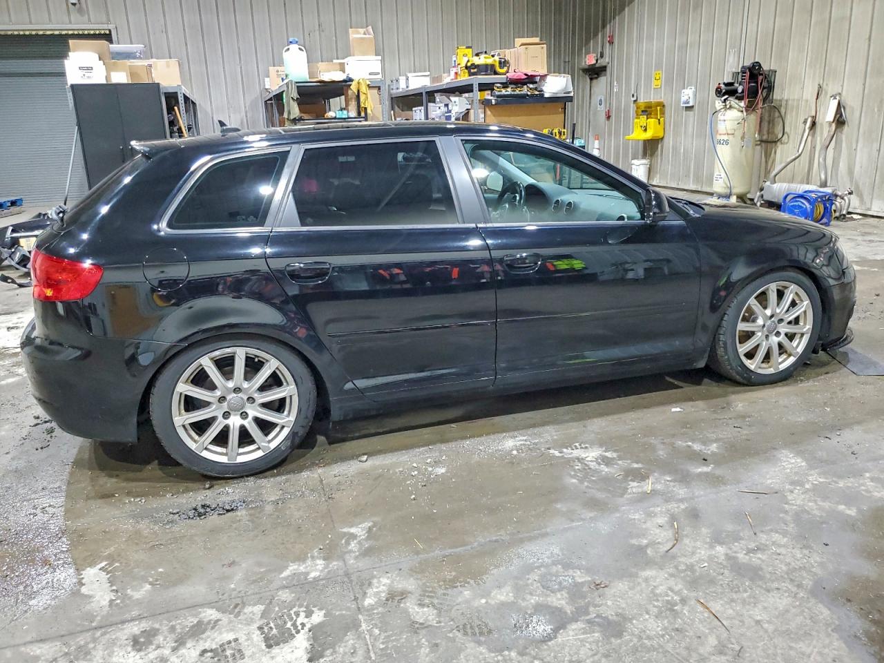 Audi A3 Premium Plus Image 12