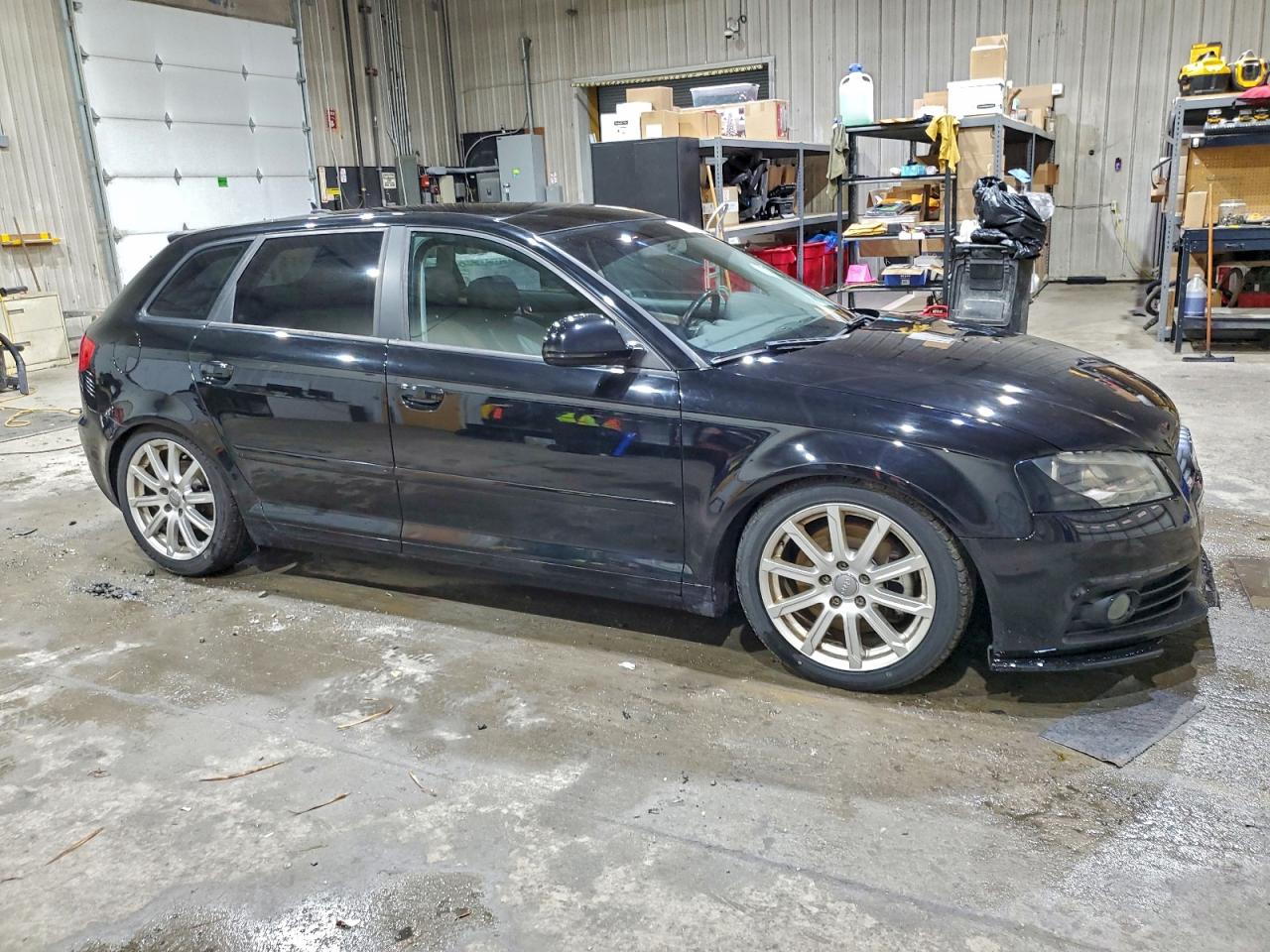 Audi A3 Premium Plus Image 13