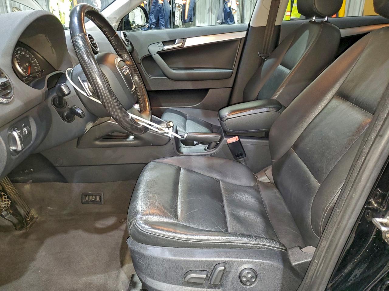 Audi A3 Premium Plus Image 3