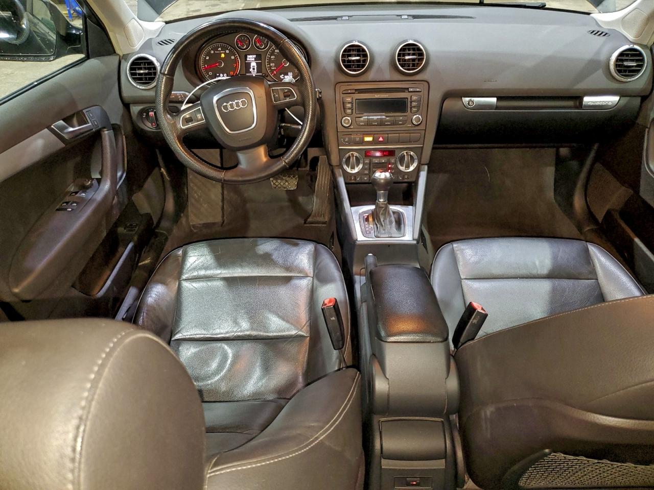 Audi A3 Premium Plus Image 6