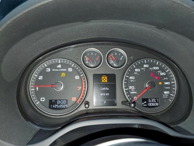 Audi A3 Premium Plus Image 8