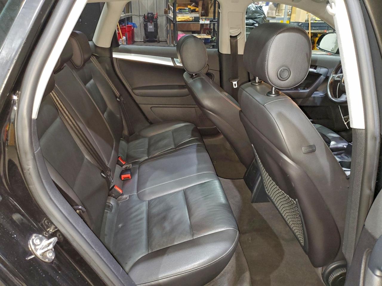 Audi A3 Premium Plus Image 9