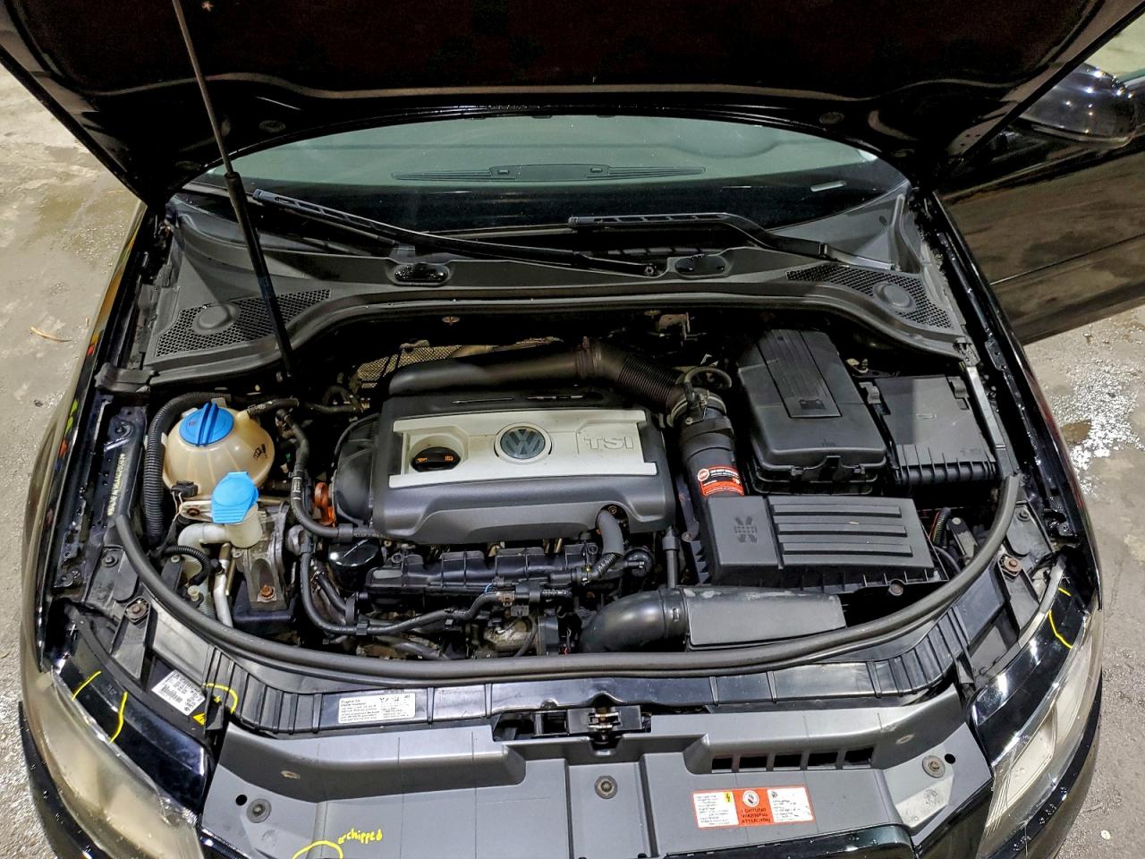 Audi A3 Premium Plus Image 2